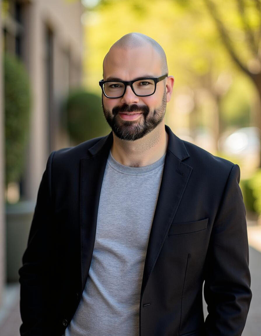 Christopher Nelson, systems and design thinking